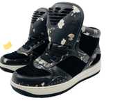 Tenis Emporio Armani (modelo feminino) nº37 novos