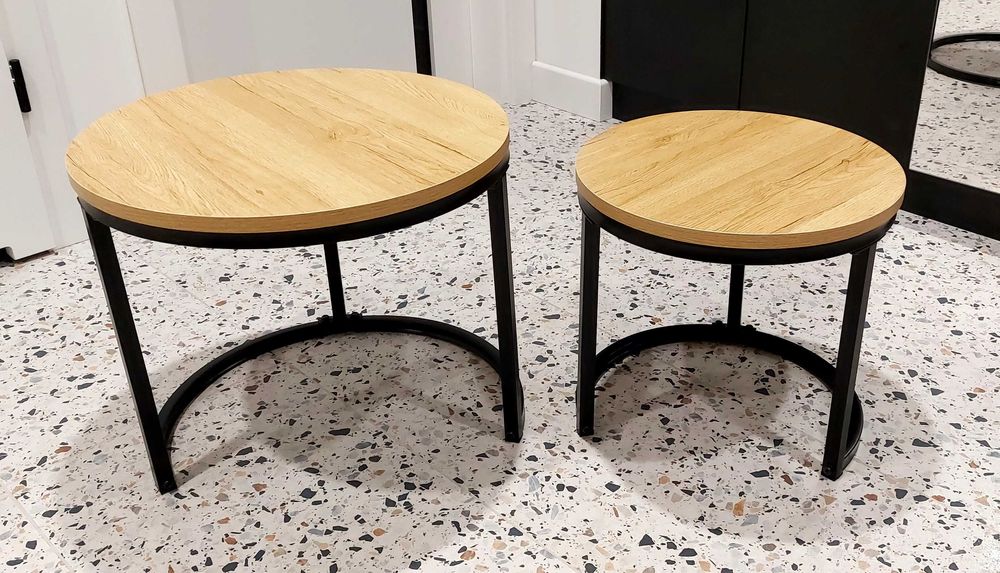 Stolik kawowy stan bardzo dobry