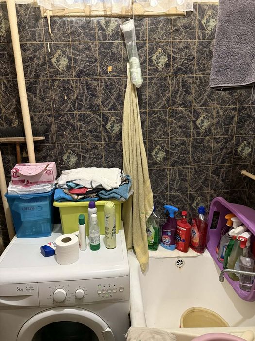 Sprzedam mieszkanie do remontu