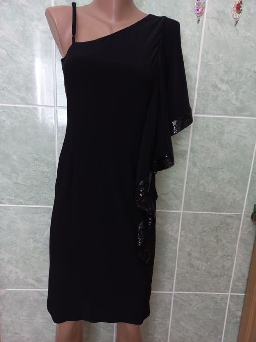 Вечернее платье s