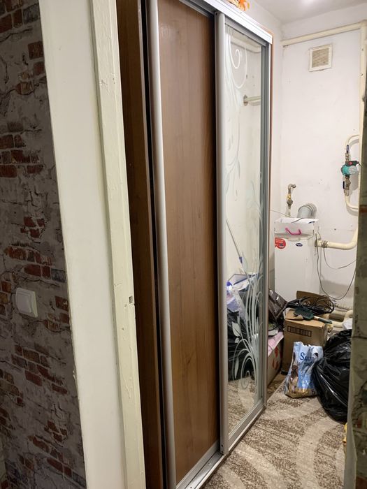 Продам шкаф купе