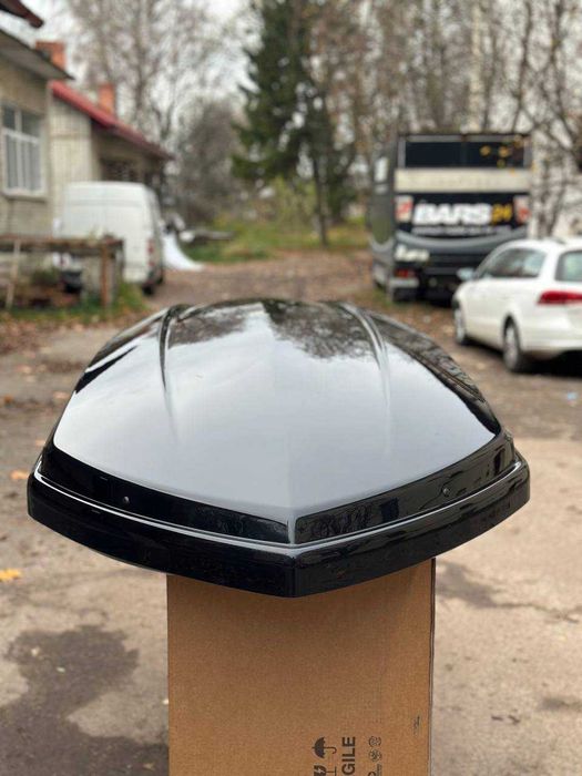 Бокс Thule Dynamic L 900 Black