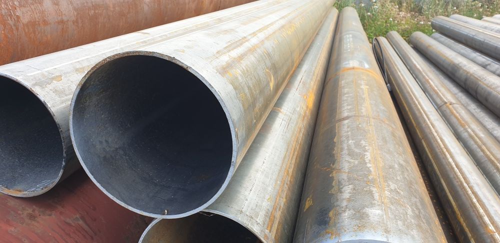 Rura stalowa fi273 x 5,DOSTAWA, rura osłonowa dn250,rura fi273