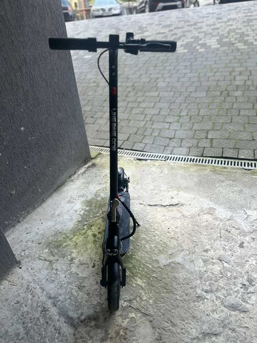 Електросамокат Like bike one