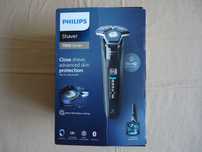 Golarka elektryczna Philips S7886/55 na sucho i na mokro nowa!