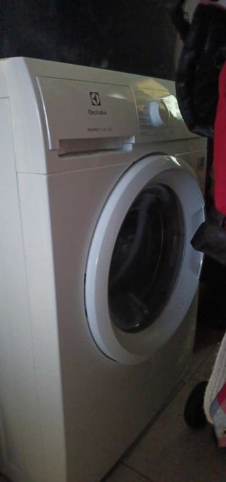 Pralka automatyczna Elektrolux