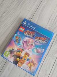 Ps4 gra Lego Przygoda