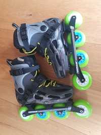 Rollerblade Maxxum r 36.5 wkladka 23 cm Fsk