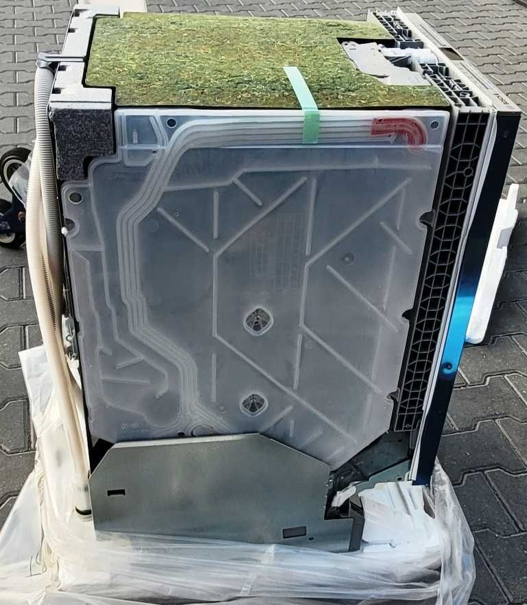 Zmywarka Bosch SPV4EKX60E
