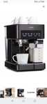 Robot kuchenny klarstein arabica
