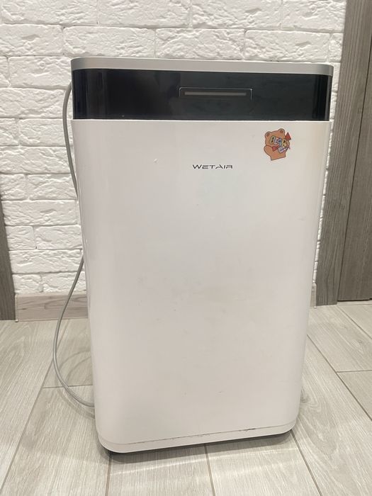 Осушувач повітря