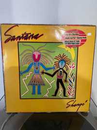 Santana – Shango