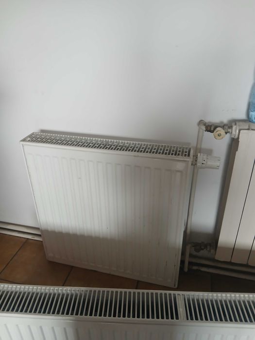 Grzejnik używany/okazja