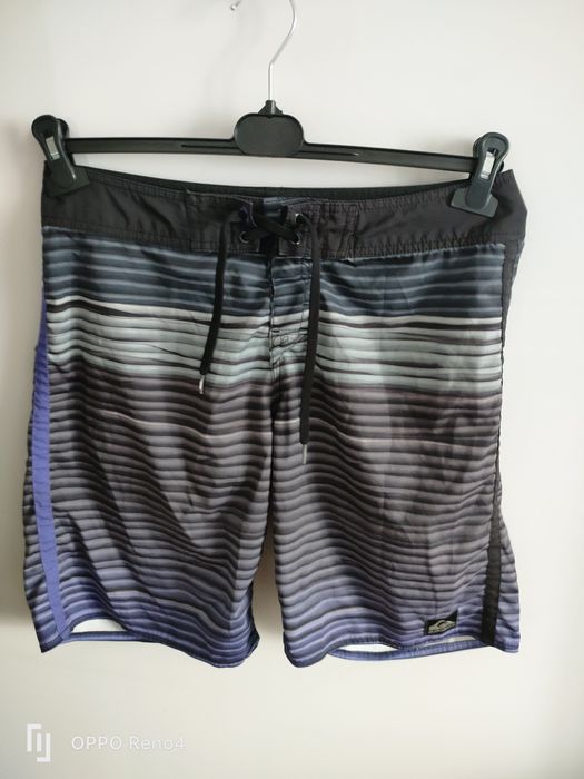 Męskie spodenki plażowe Quiksilver W30