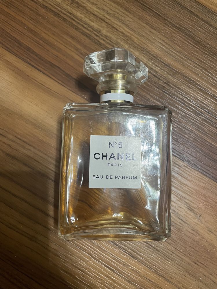 Туалетная вода Chanel 5, шанель 5, духи Chanel 5