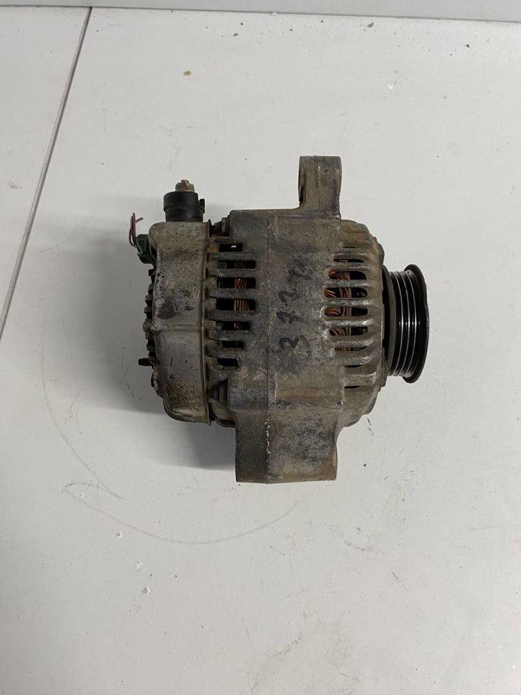 Honda cr-v I alternator 2.0 benzyna b20z1