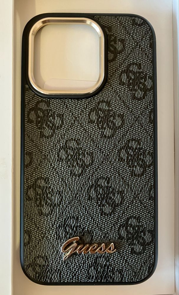 Case Iphone 14 pro Guess 2 w cenie 1 Okazja!