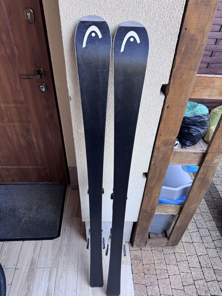 Narty Head i Speed ERA 3.0s SuperShape