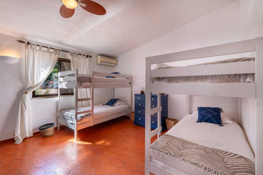 Moradia em Alvor com licença Alojamento Local