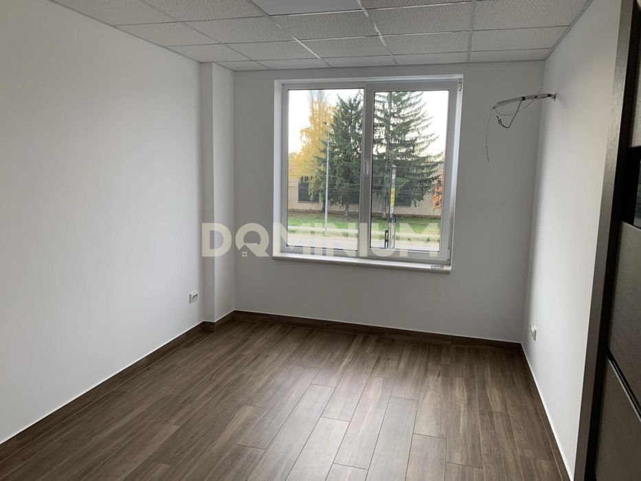 Оренда приміщень.м. Виноградів, вул. Комунальна (пром.зона)