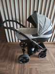 Wózek Milu Kids 3w1