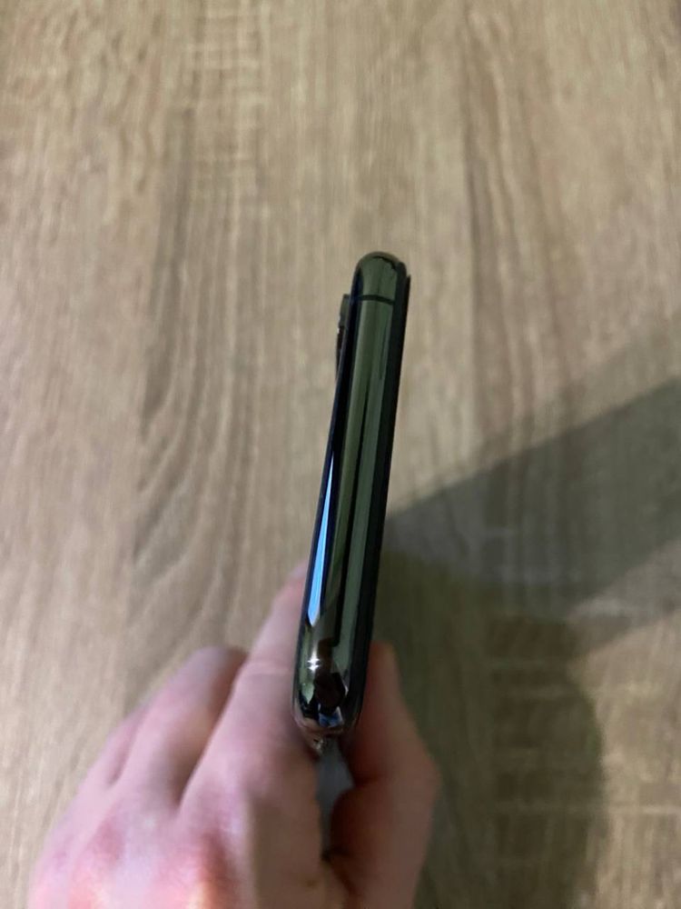 Iphone Xs 256 Gb Gray Neverlock