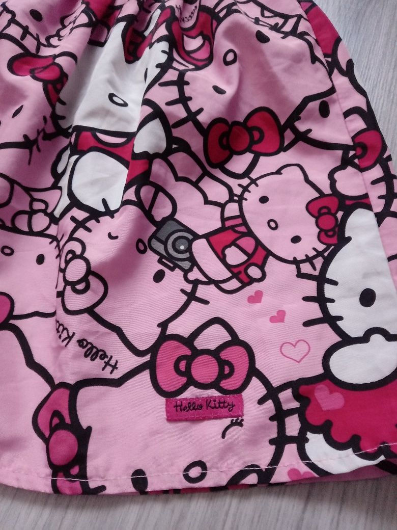 Sukienka Hello Kitty rozm. 92