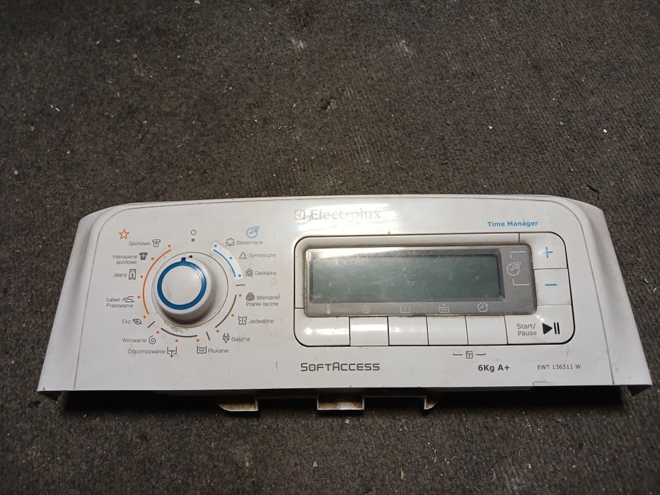 Модуль на пральну машинку Electrolux