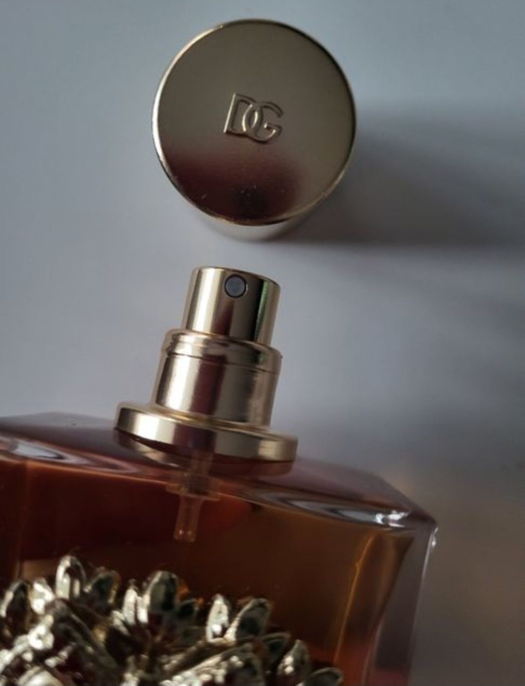 Dolce Gabbana Devotion (Парфюм) 100 мл
