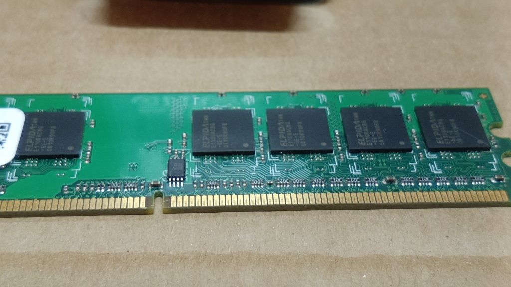 OFFTEK 8GB Pamięć RAM 240 Pin Dimm