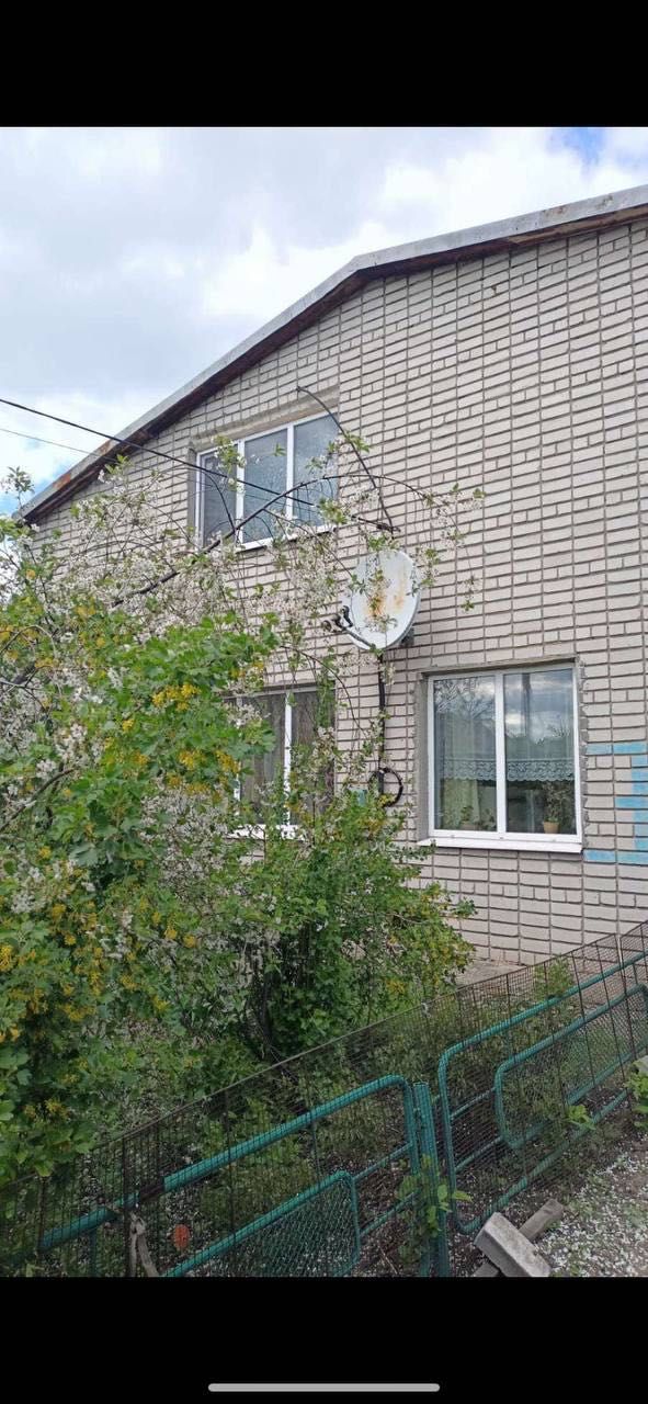Продажа дома в Синельниковском р-не | с. Дмитровка |