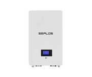 Акумулятор SEPLOS NILE-100 51.2V 100AH 5.12KWH LiFePO4
