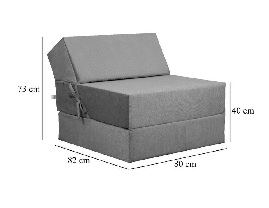 PROMOCJA!! Materac składany gr.20cm! Łóżko fotel kanapa dostawa kolory