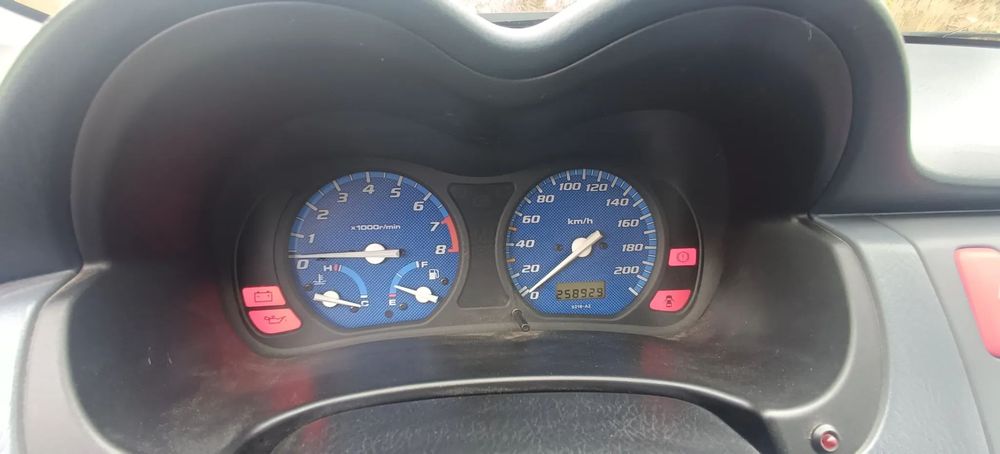 Honda HR-V 1.6 ES