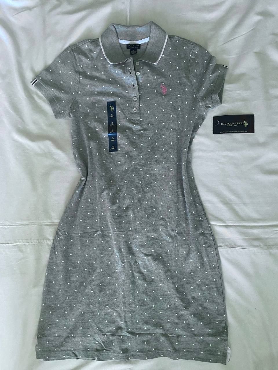 Оригінал сукня Polo Assn
