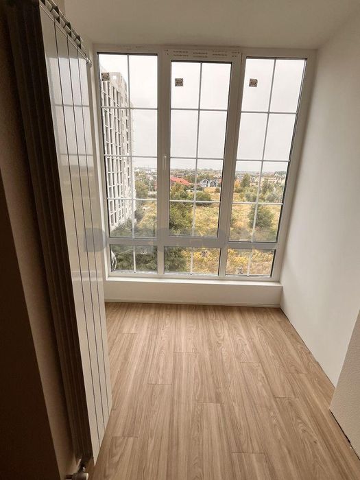 Продаж 2 кімн+ кварт ЖК Петрівський квартал