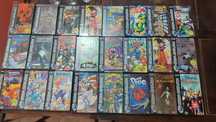 Jogos Sega Saturn