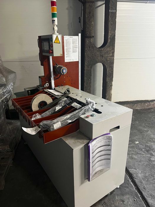 Sorter ogniw TMAX-ST6