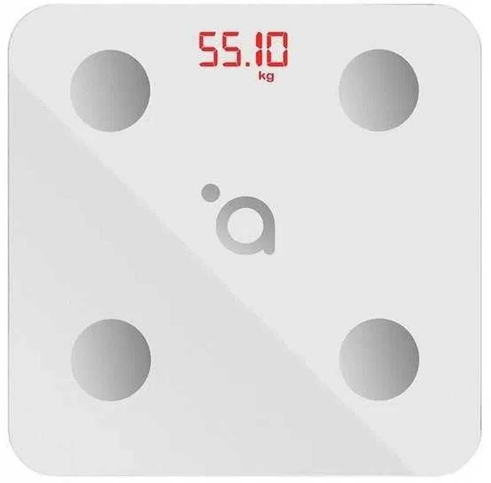 Waga Łazienkowa ACME SC103 Smart Bluetooth 180kg BIAŁA ZAPAKOWANA