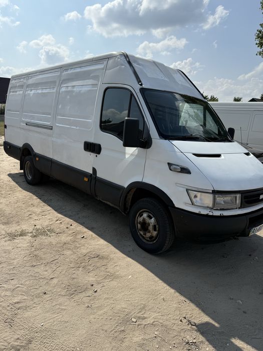Iveco Daily 3.0 TDI