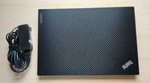 Laptop Lenovo ThinkPad T580 15" 16gb 256gb i7 odnowiony