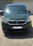 PEUGEOT PARTNER 1.6HDI 100CV “Porta padeiro, caixa automatizada”