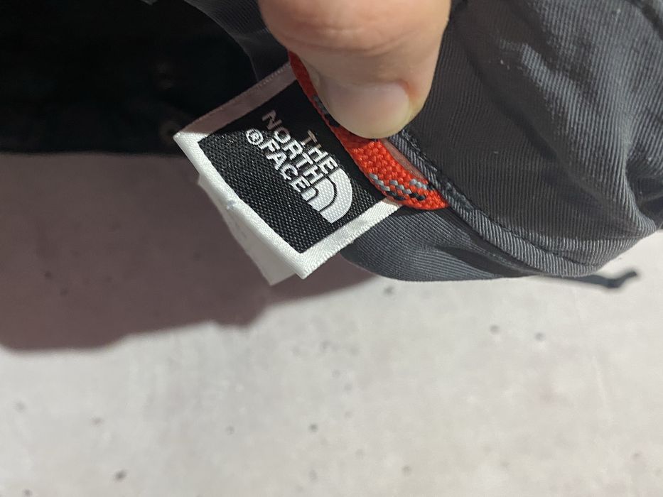 Штаны the north face , трекинговые , карго , для похода , outdoor