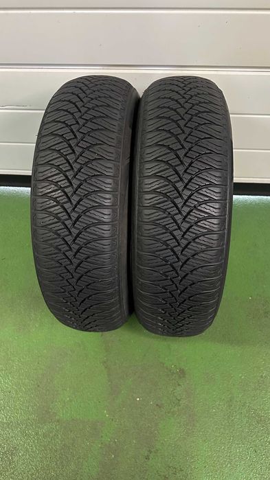 Para 165 70 R14 81T Westlake All Seaon Elite Z-401 bieżnik 2x5,8mm