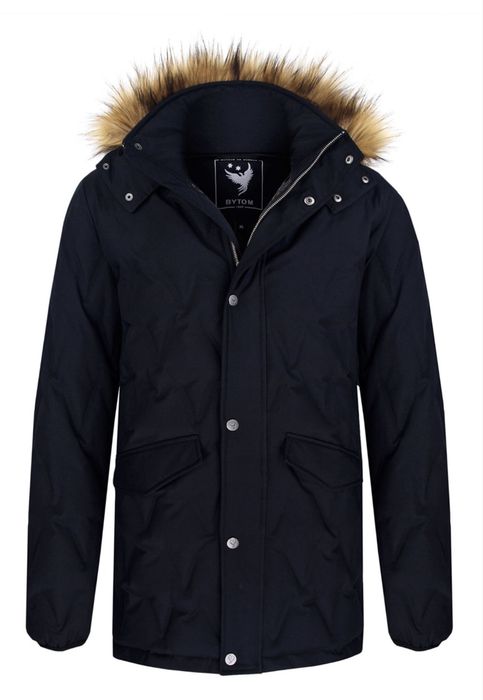 Kurtka zimowa Bytom Jocon rozmiar L