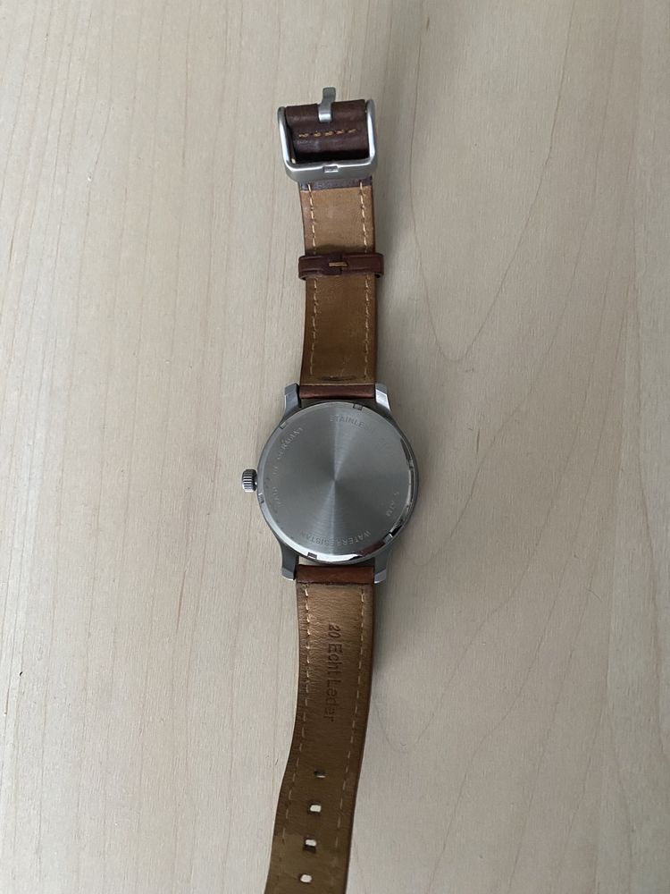 Zegarek Luftwaffe nieużywany
