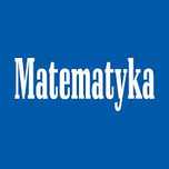 Korepetycje matematyka, nauczyciel- stacjonarnie lub zdalnie