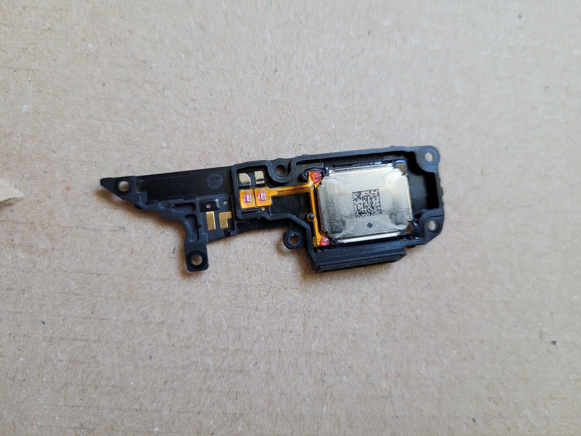 Głośnik xiaomi redmi 12