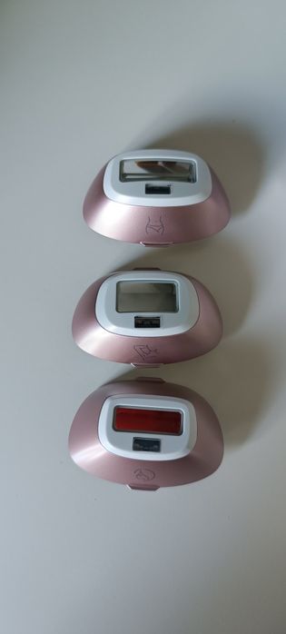 Depilator laserowy Philips