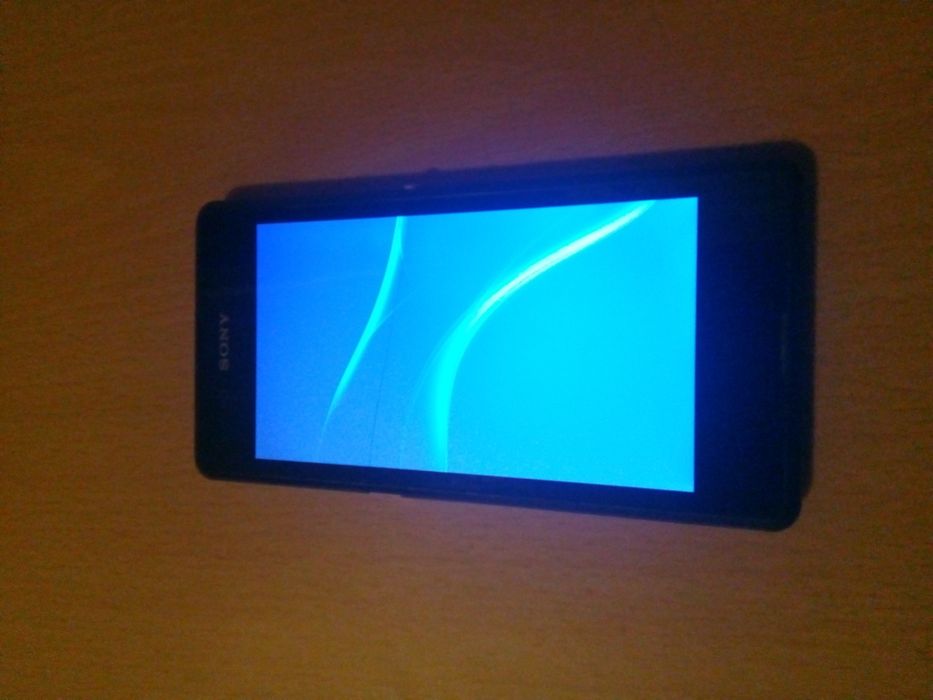 Sony Xperia D2203